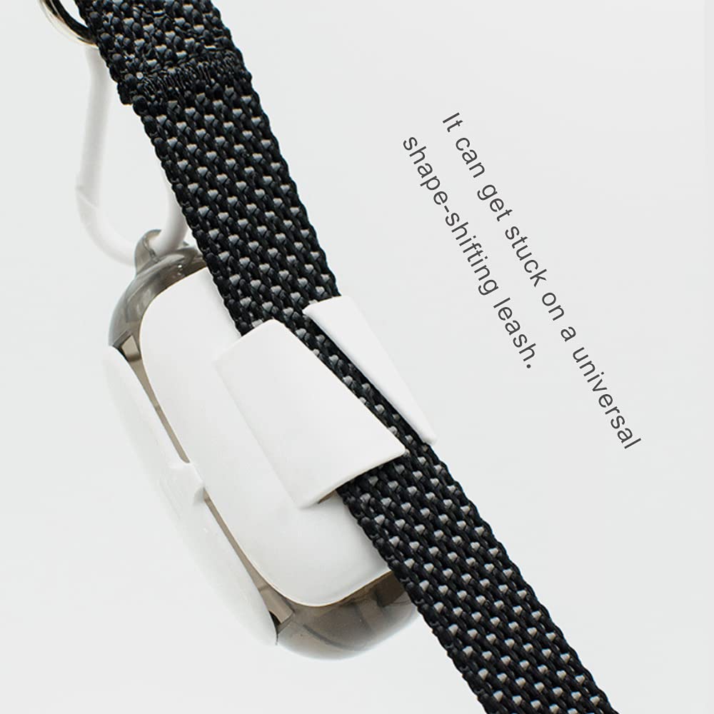 Space Capsule Poop Bag Dispenser